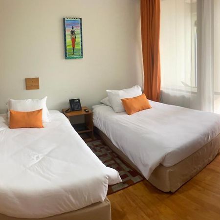 Hotel Del Valle Azapa Αρίκα Εξωτερικό φωτογραφία