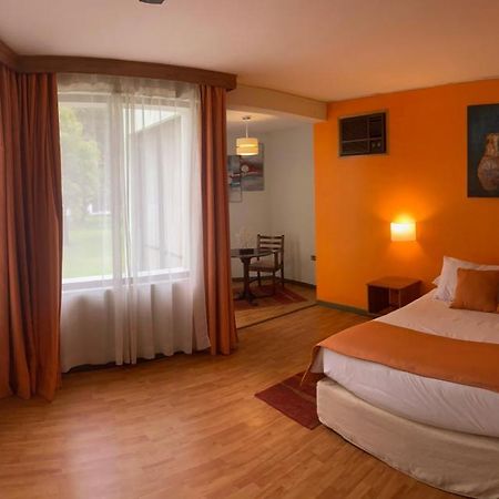 Hotel Del Valle Azapa Αρίκα Εξωτερικό φωτογραφία