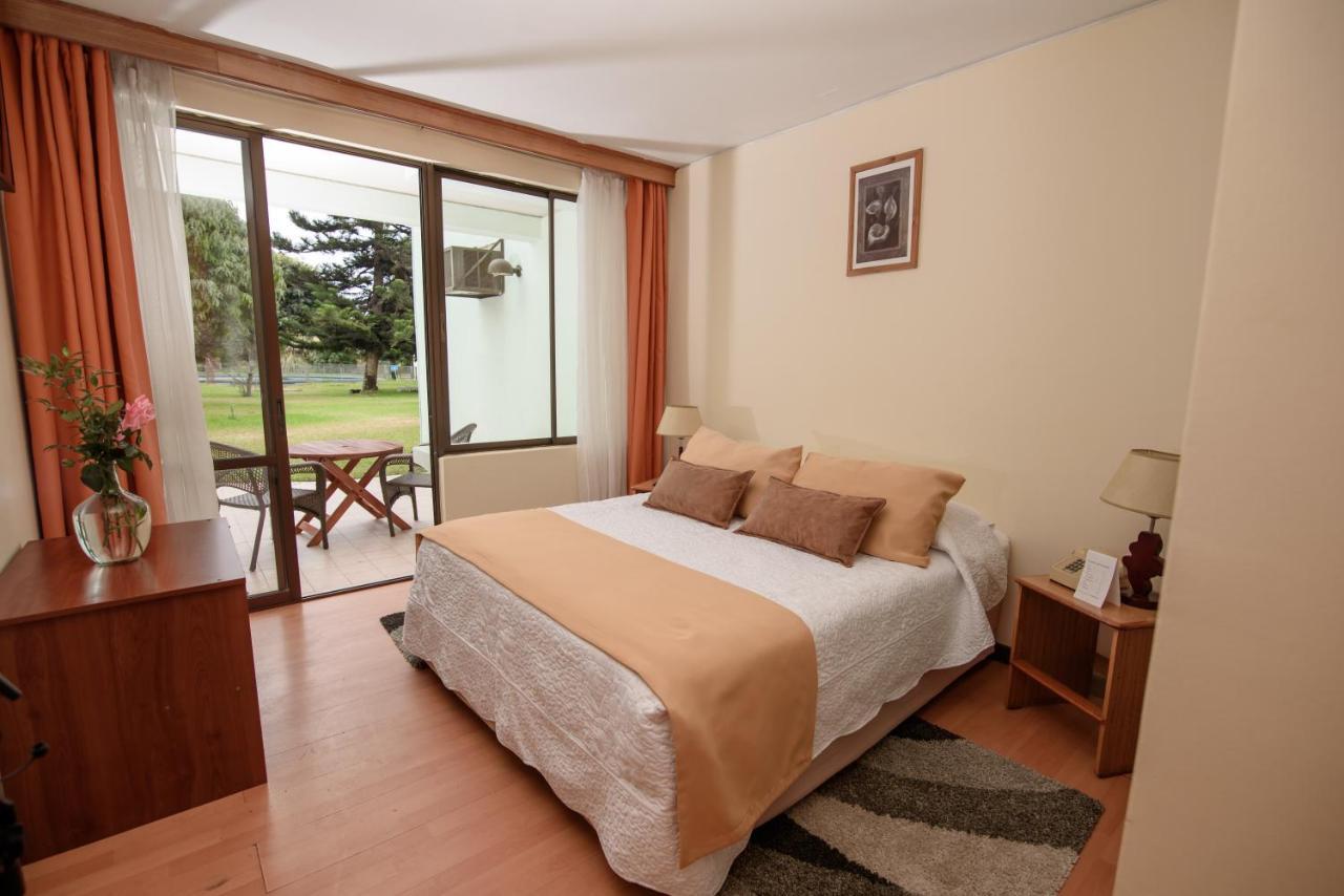 Hotel Del Valle Azapa Αρίκα Εξωτερικό φωτογραφία
