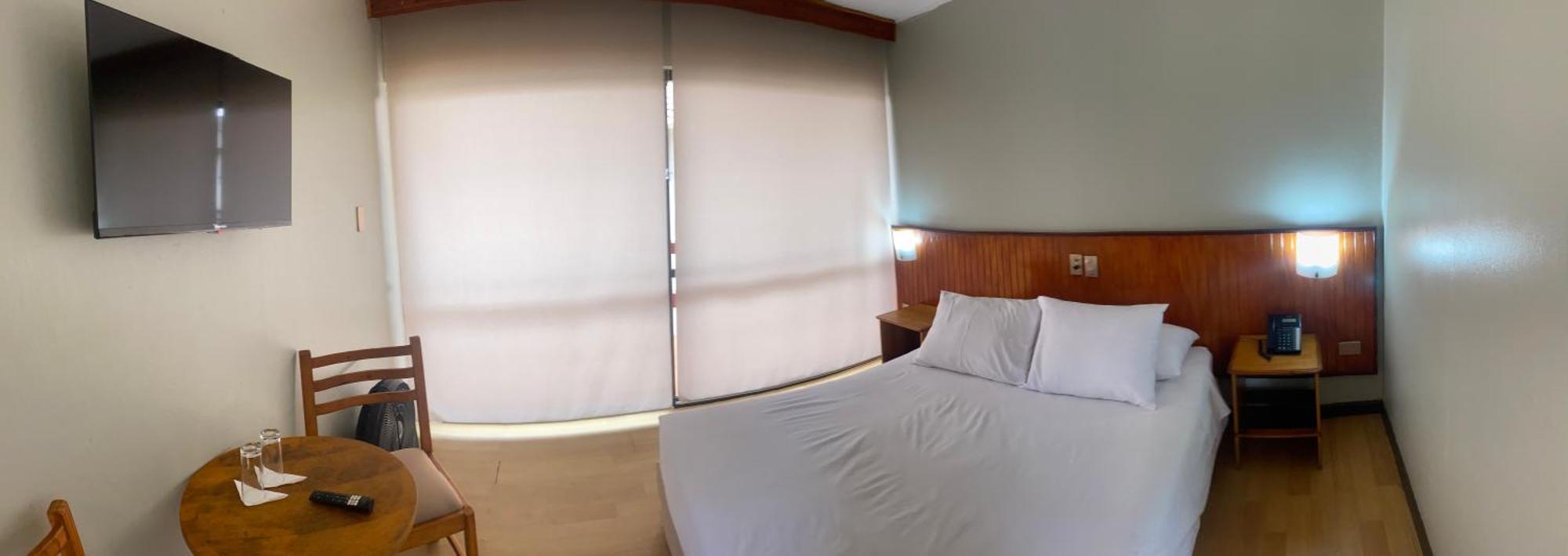 Hotel Del Valle Azapa Αρίκα Εξωτερικό φωτογραφία