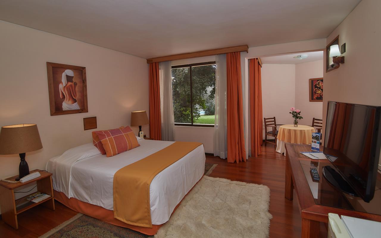 Hotel Del Valle Azapa Αρίκα Εξωτερικό φωτογραφία