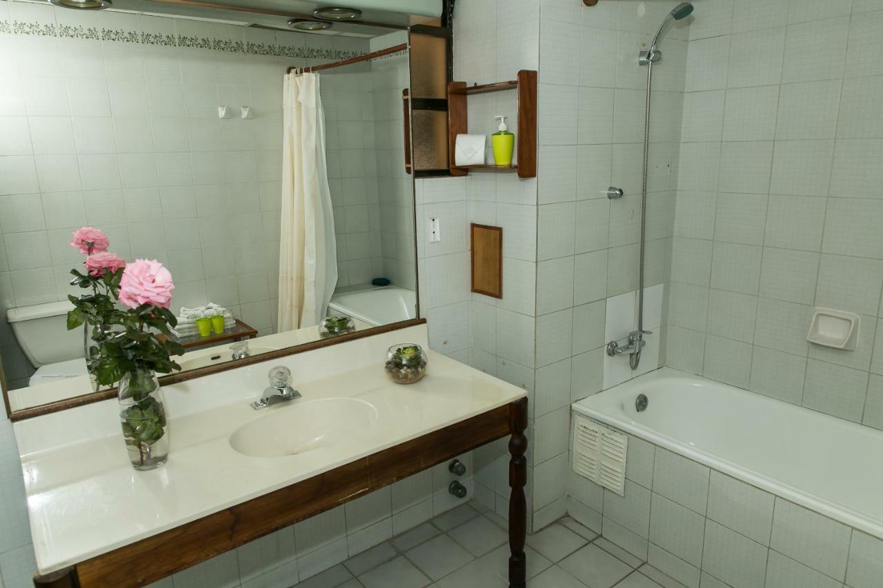 Hotel Del Valle Azapa Αρίκα Δωμάτιο φωτογραφία