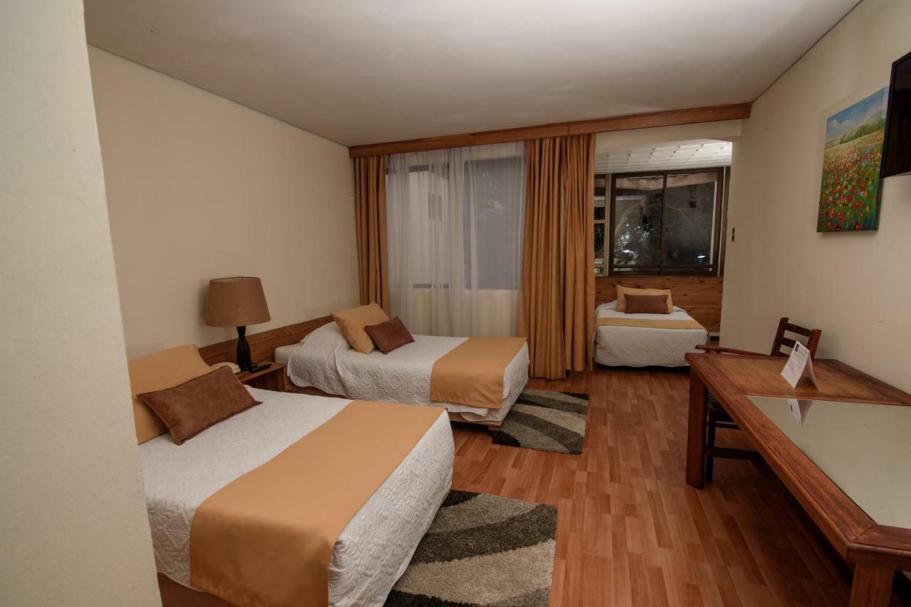 Hotel Del Valle Azapa Αρίκα Εξωτερικό φωτογραφία