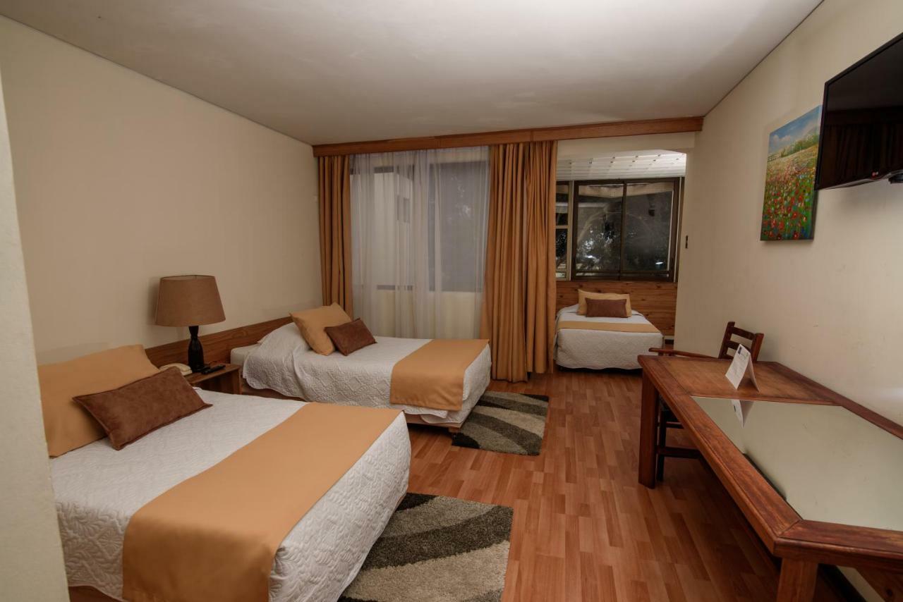 Hotel Del Valle Azapa Αρίκα Εξωτερικό φωτογραφία
