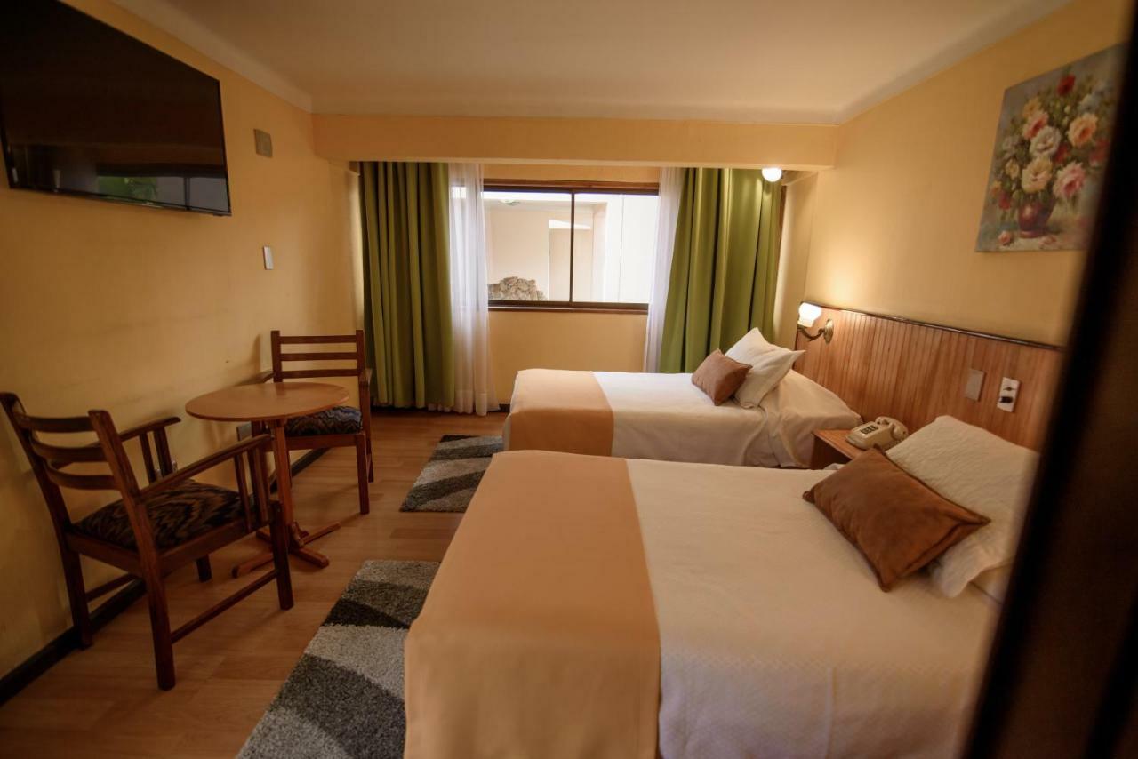 Hotel Del Valle Azapa Αρίκα Εξωτερικό φωτογραφία