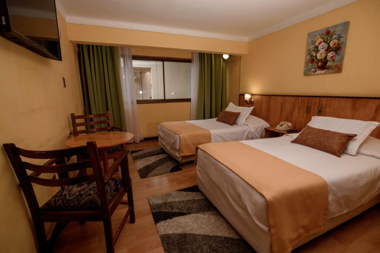 Hotel Del Valle Azapa Αρίκα Εξωτερικό φωτογραφία