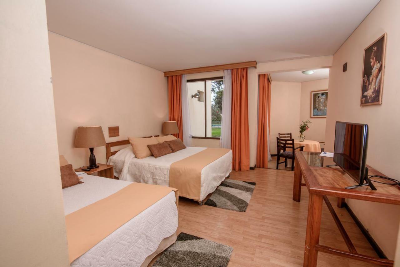 Hotel Del Valle Azapa Αρίκα Εξωτερικό φωτογραφία