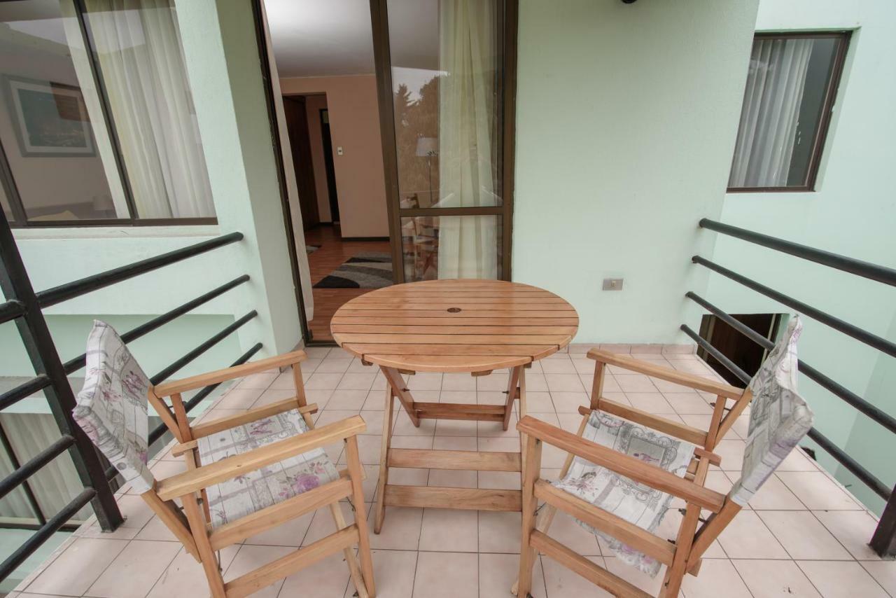 Hotel Del Valle Azapa Αρίκα Εξωτερικό φωτογραφία