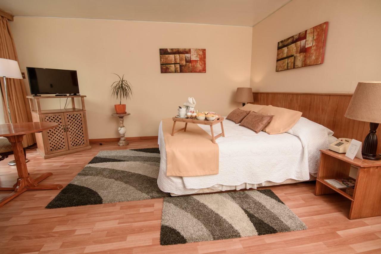 Hotel Del Valle Azapa Αρίκα Εξωτερικό φωτογραφία