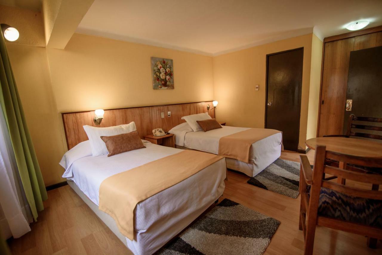 Hotel Del Valle Azapa Αρίκα Εξωτερικό φωτογραφία