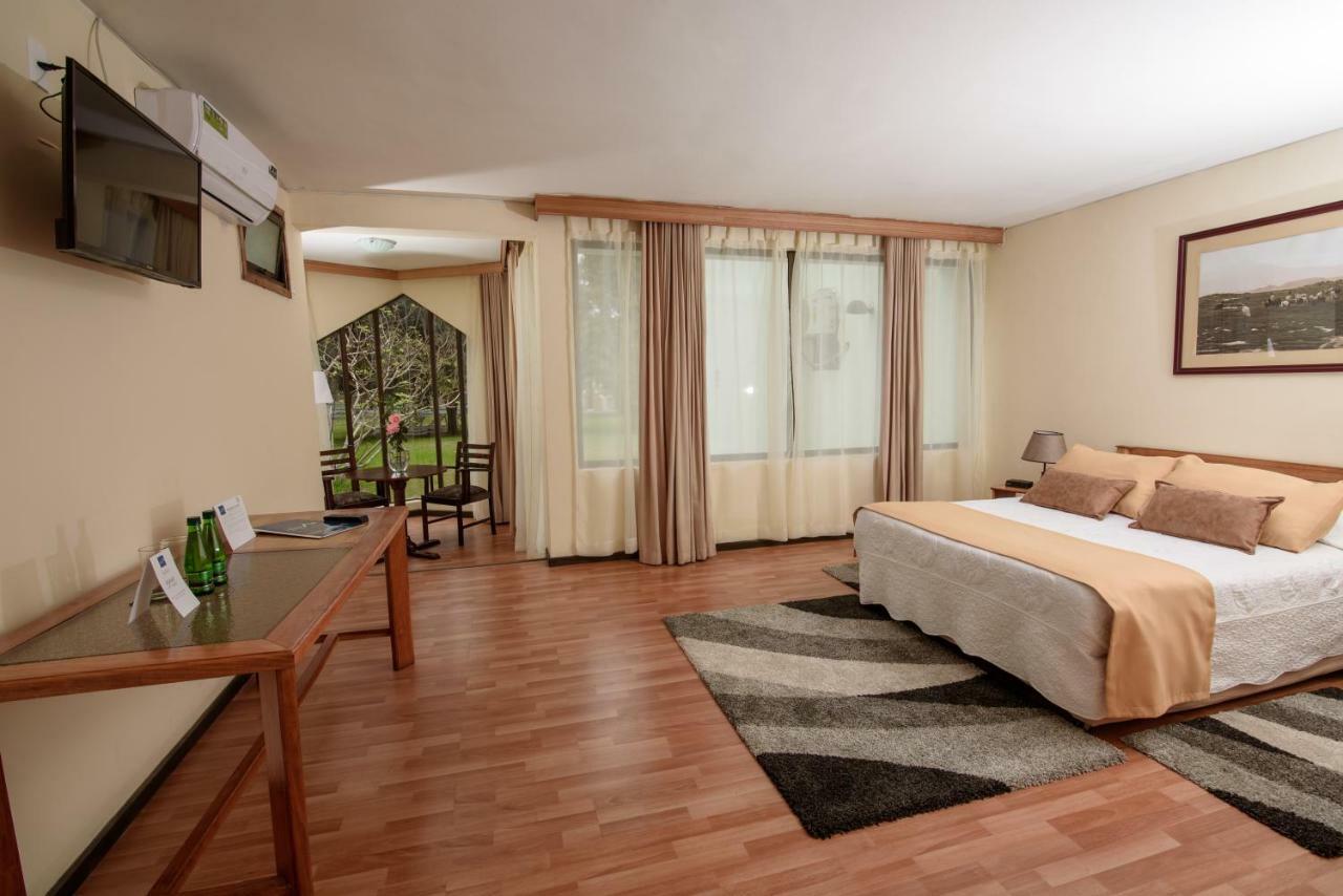 Hotel Del Valle Azapa Αρίκα Εξωτερικό φωτογραφία