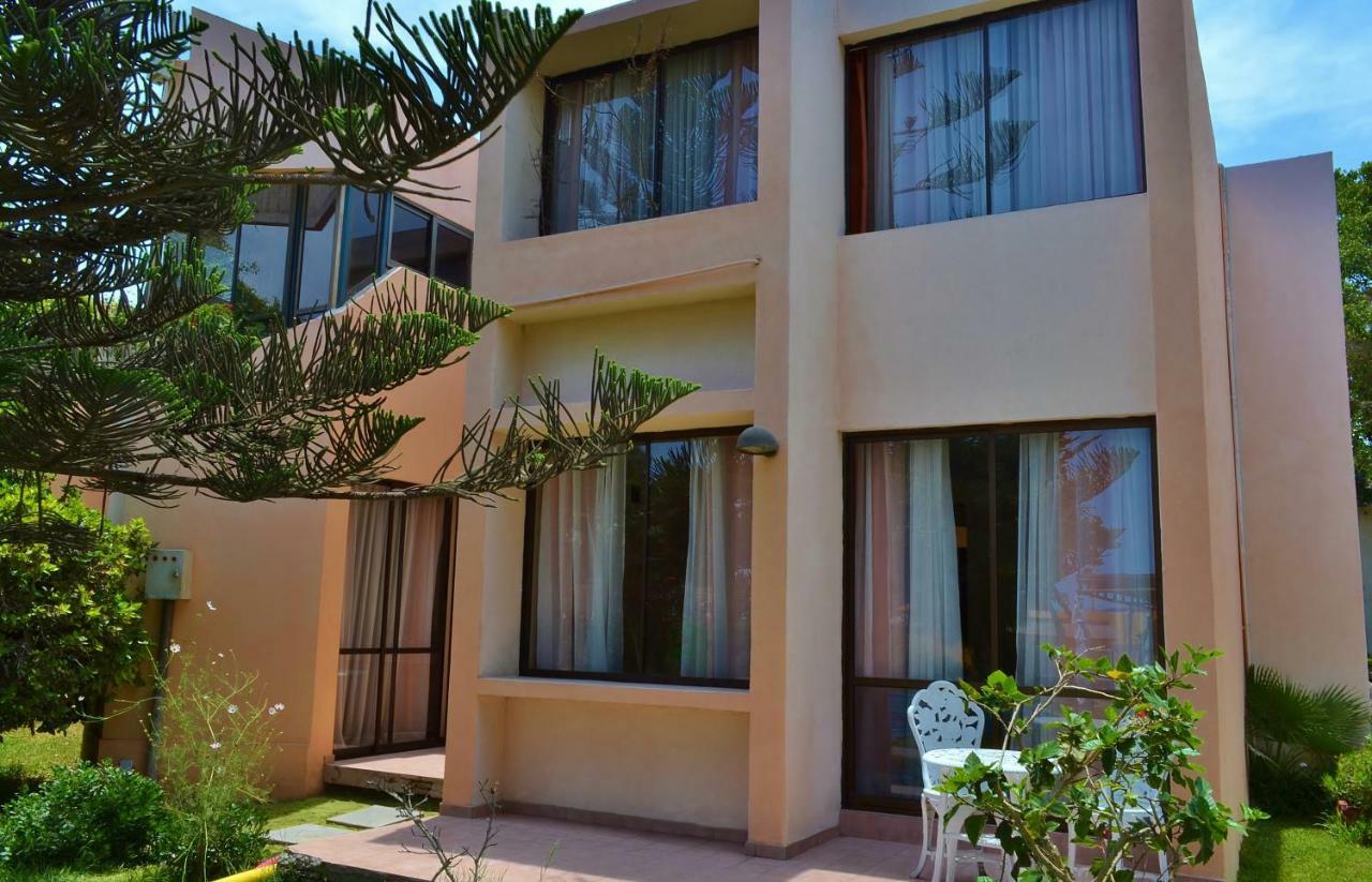 Hotel Del Valle Azapa Αρίκα Εξωτερικό φωτογραφία