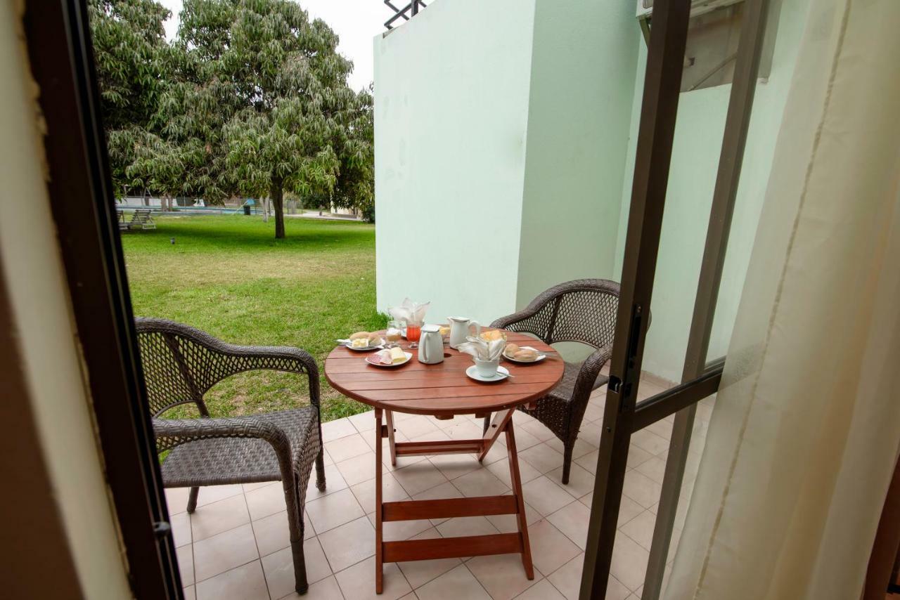 Hotel Del Valle Azapa Αρίκα Εξωτερικό φωτογραφία