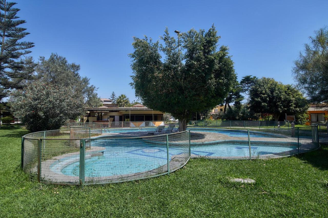 Hotel Del Valle Azapa Αρίκα Εξωτερικό φωτογραφία